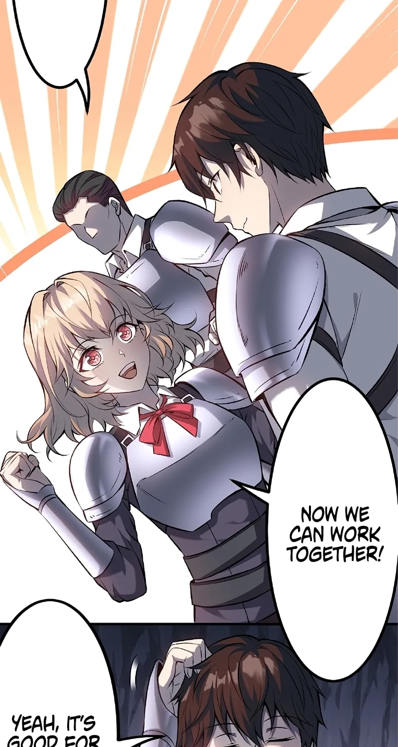 Isekai Kaeri no Saikyou Tamer, Tsukai ma wa Osananajimi Chapter 4 page 98 - 