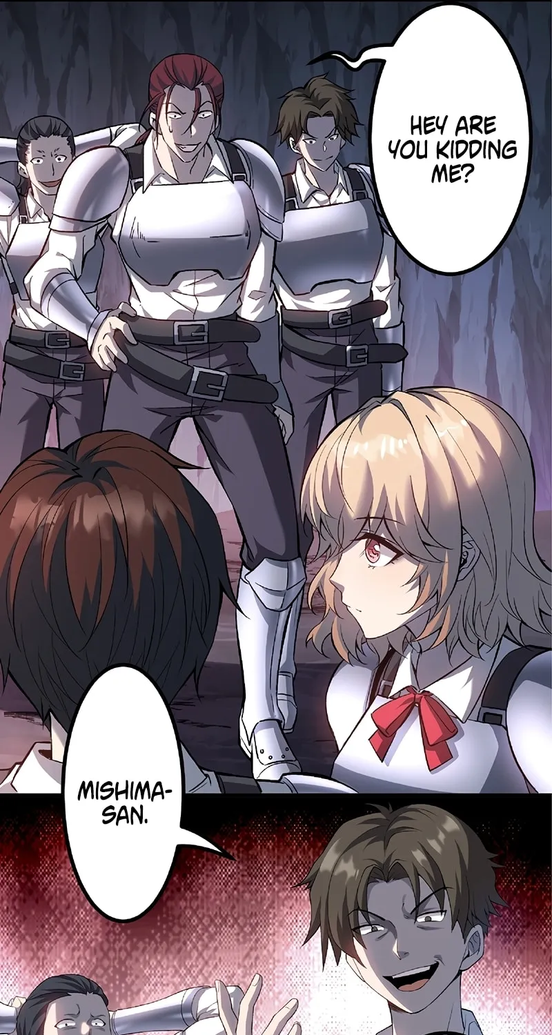 Isekai Kaeri no Saikyou Tamer, Tsukai ma wa Osananajimi Chapter 4 page 100 - 