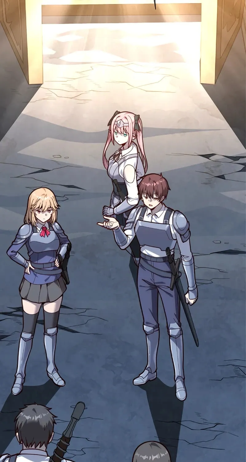 Isekai Kaeri no Saikyou Tamer, Tsukai ma wa Osananajimi Chapter 40 page 20 - 