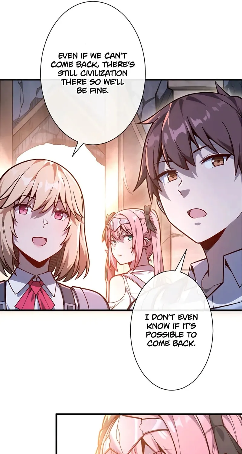 Isekai Kaeri no Saikyou Tamer, Tsukai ma wa Osananajimi Chapter 40 page 22 - 