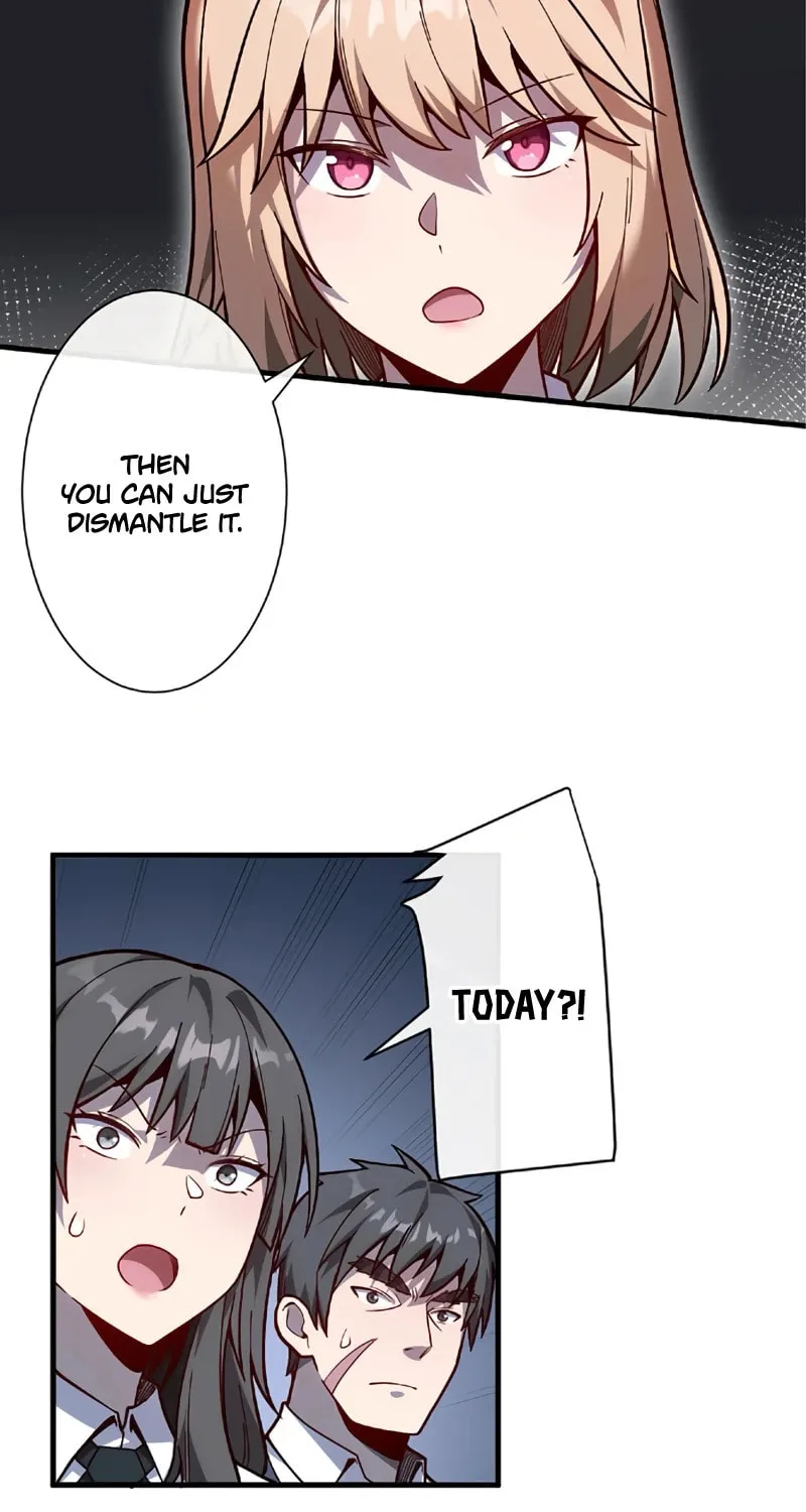 Isekai Kaeri no Saikyou Tamer, Tsukai ma wa Osananajimi Chapter 40 page 25 - 