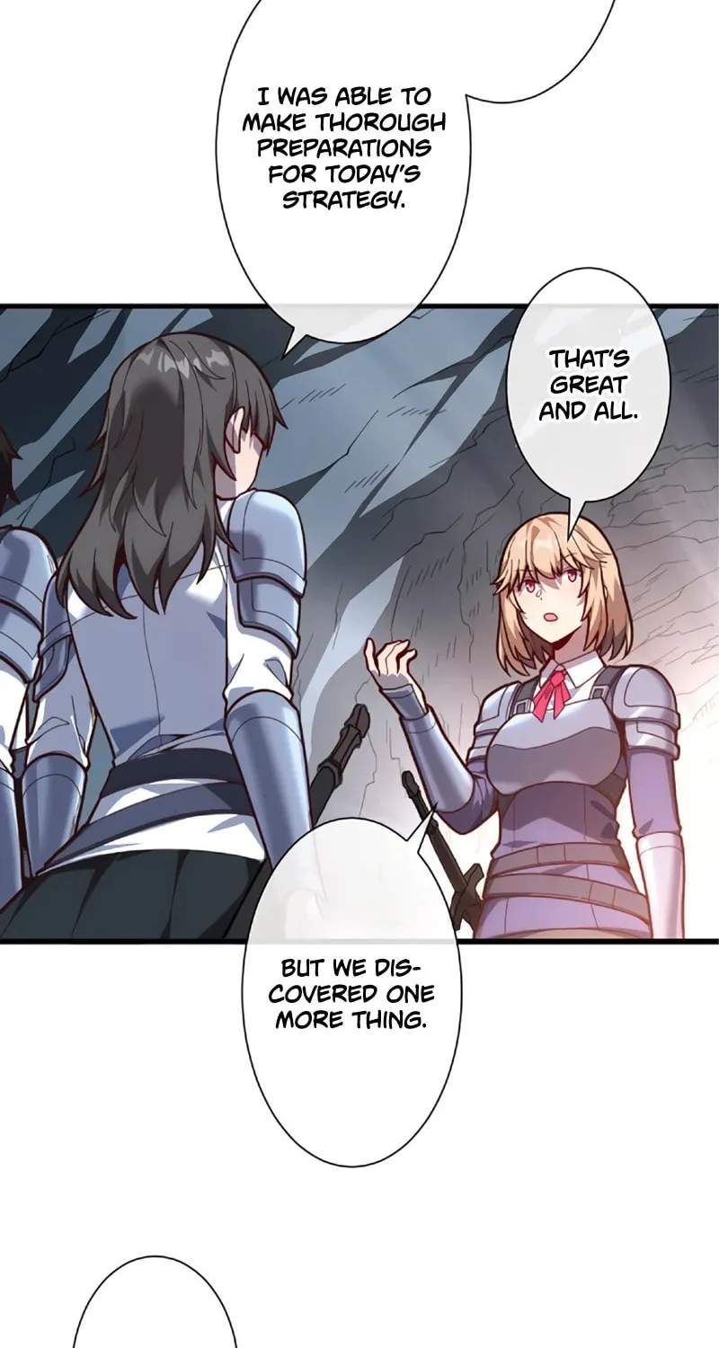 Isekai Kaeri no Saikyou Tamer, Tsukai ma wa Osananajimi Chapter 40 page 29 - 
