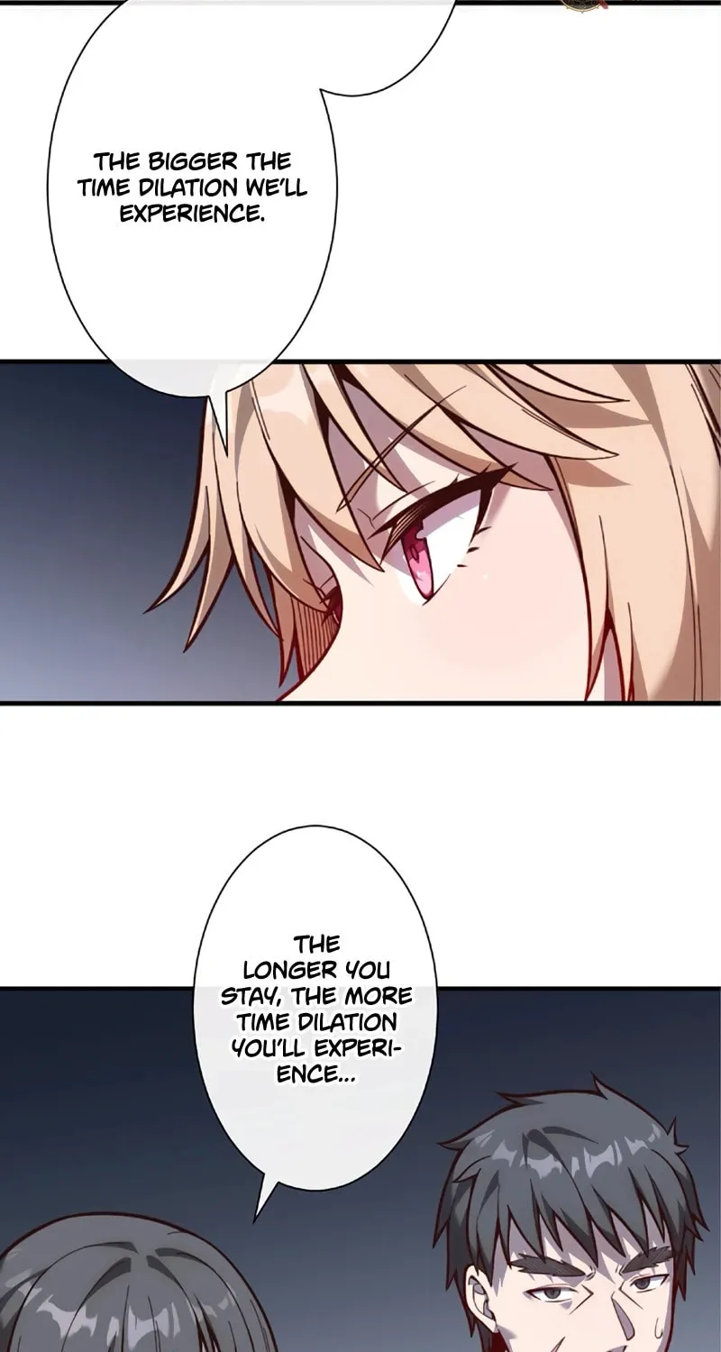 Isekai Kaeri no Saikyou Tamer, Tsukai ma wa Osananajimi Chapter 40 page 37 - 