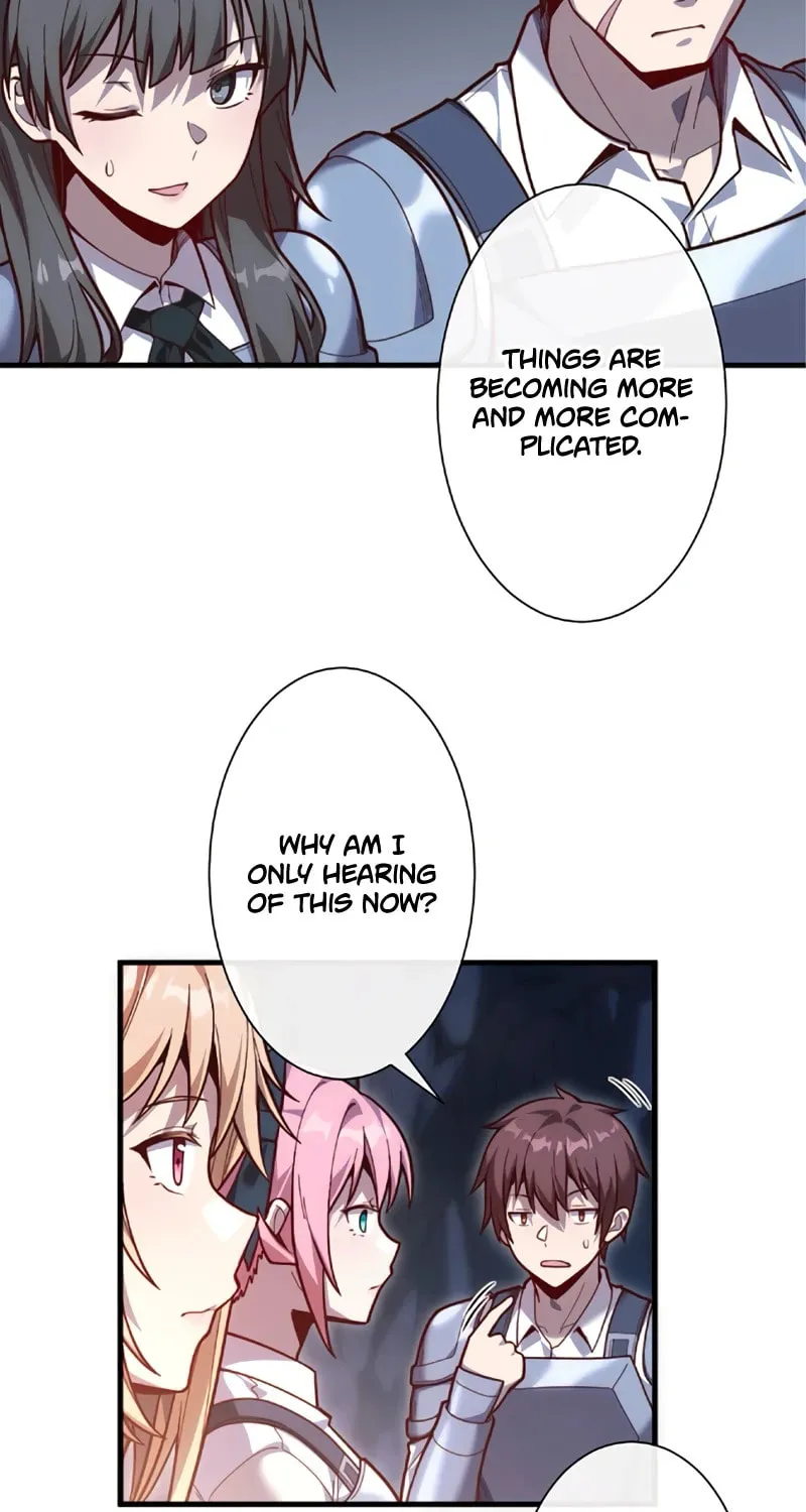 Isekai Kaeri no Saikyou Tamer, Tsukai ma wa Osananajimi Chapter 40 page 38 - 