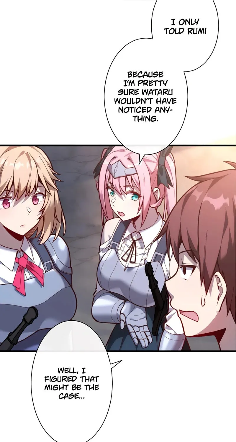 Isekai Kaeri no Saikyou Tamer, Tsukai ma wa Osananajimi Chapter 40 page 39 - 
