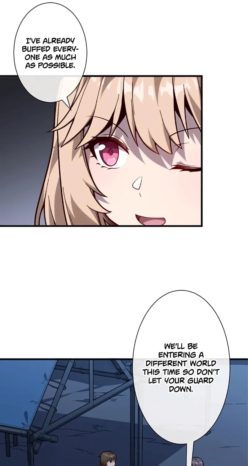 Isekai Kaeri no Saikyou Tamer, Tsukai ma wa Osananajimi Chapter 40 page 5 - 
