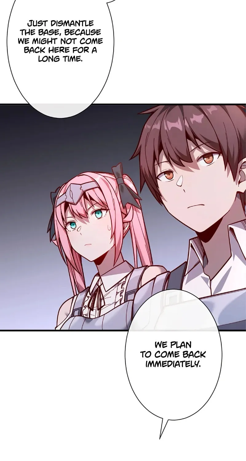 Isekai Kaeri no Saikyou Tamer, Tsukai ma wa Osananajimi Chapter 40 page 47 - 