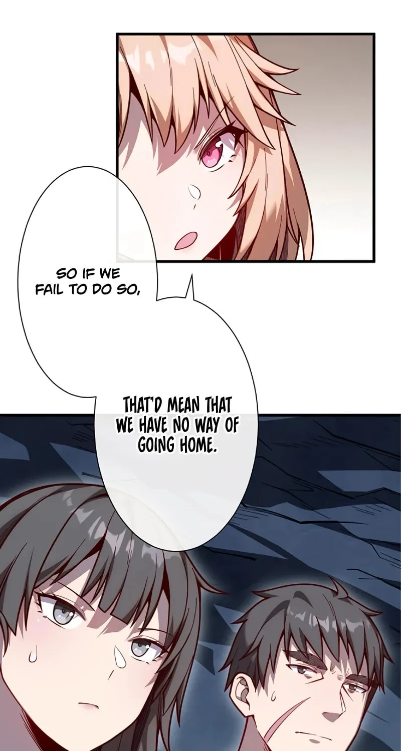 Isekai Kaeri no Saikyou Tamer, Tsukai ma wa Osananajimi Chapter 40 page 48 - 