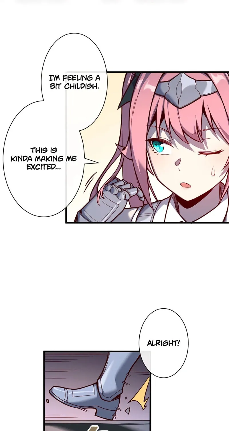 Isekai Kaeri no Saikyou Tamer, Tsukai ma wa Osananajimi Chapter 40 page 51 - 
