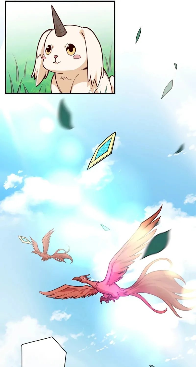 Isekai Kaeri no Saikyou Tamer, Tsukai ma wa Osananajimi Chapter 40 page 61 - 