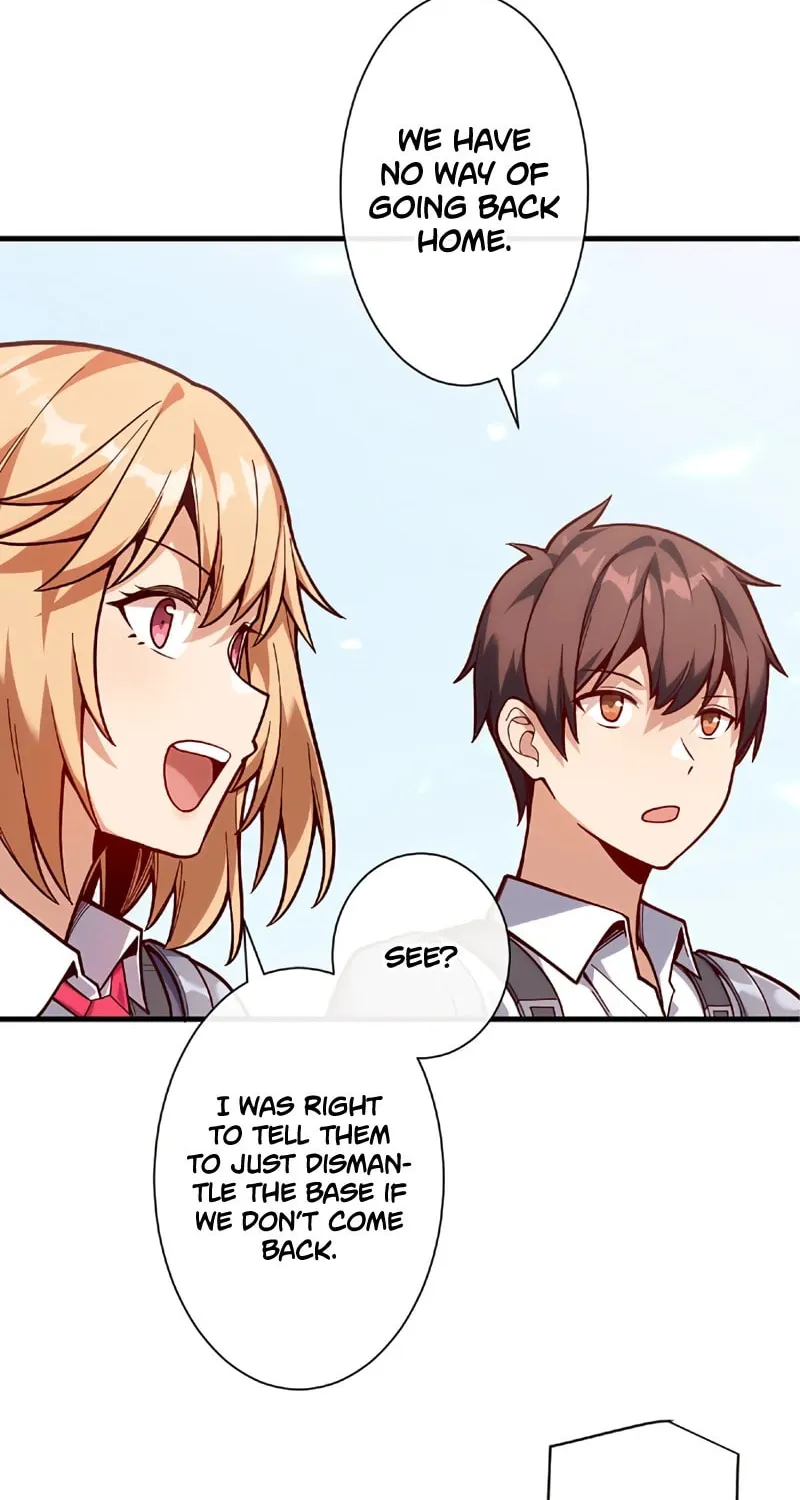 Isekai Kaeri no Saikyou Tamer, Tsukai ma wa Osananajimi Chapter 40 page 72 - 