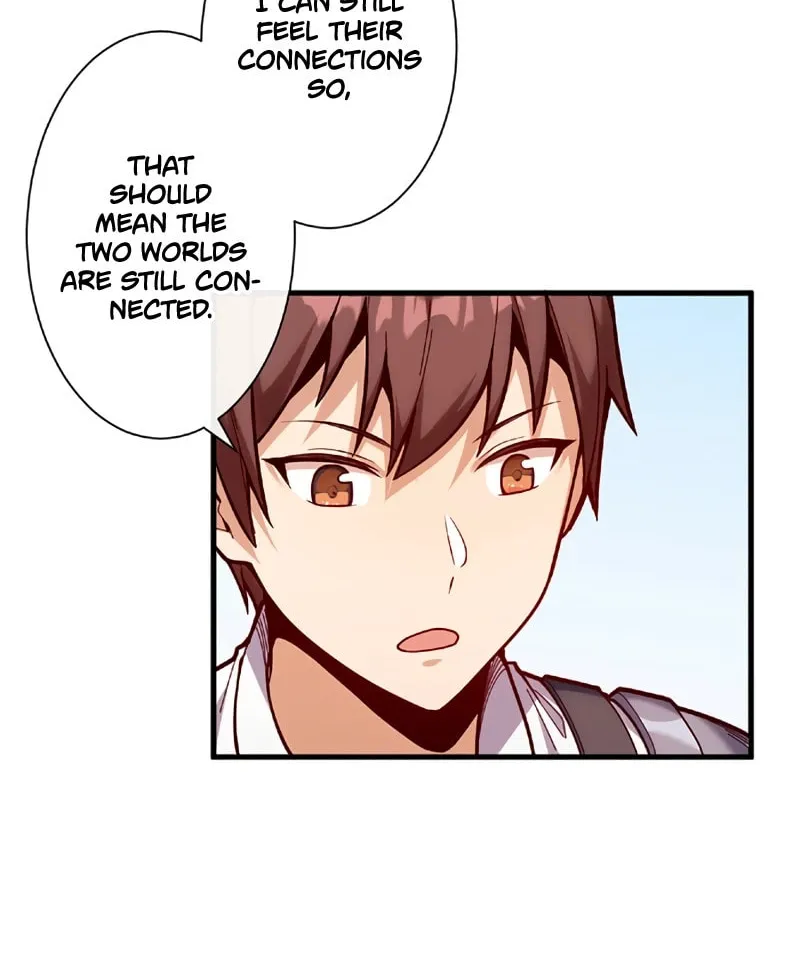Isekai Kaeri no Saikyou Tamer, Tsukai ma wa Osananajimi Chapter 40 page 80 - 