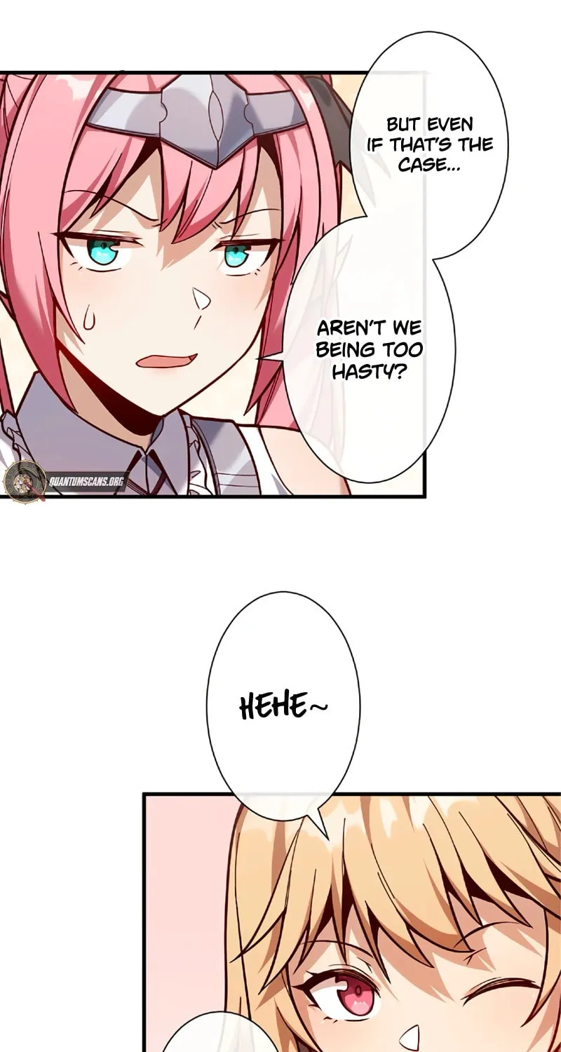 Isekai Kaeri no Saikyou Tamer, Tsukai ma wa Osananajimi Chapter 40 page 85 - 