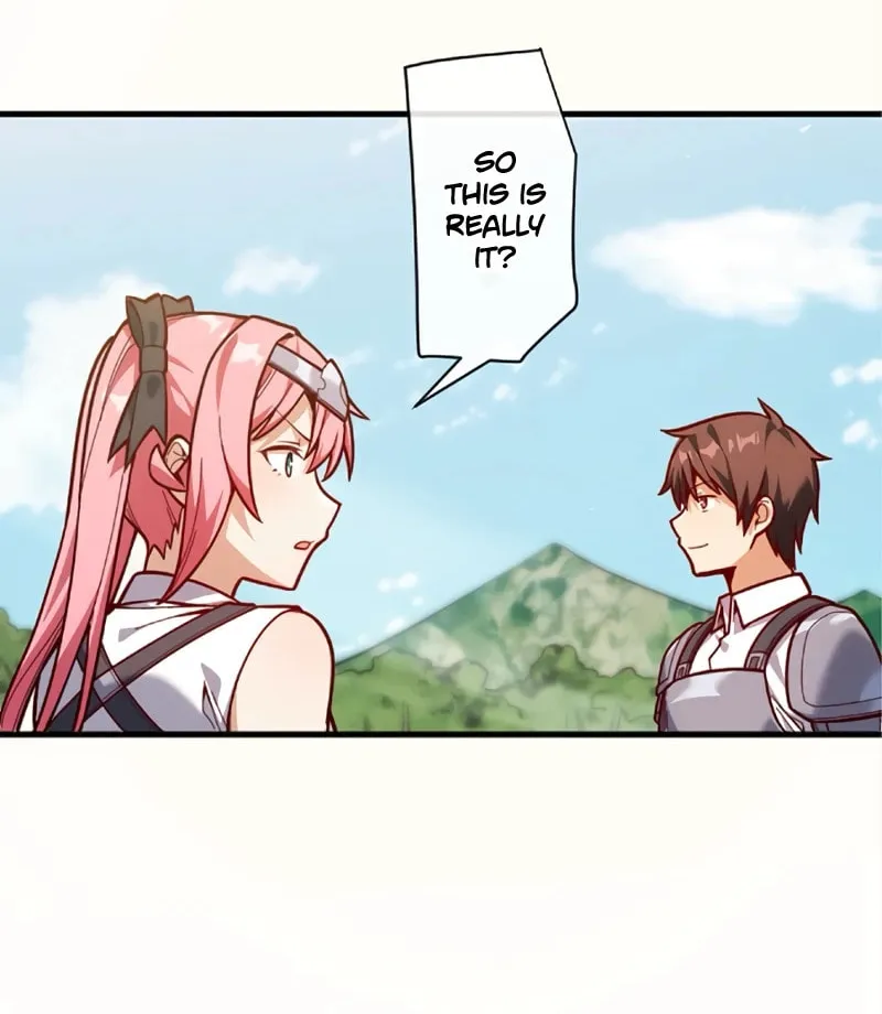 Isekai Kaeri no Saikyou Tamer, Tsukai ma wa Osananajimi Chapter 40 page 90 - 
