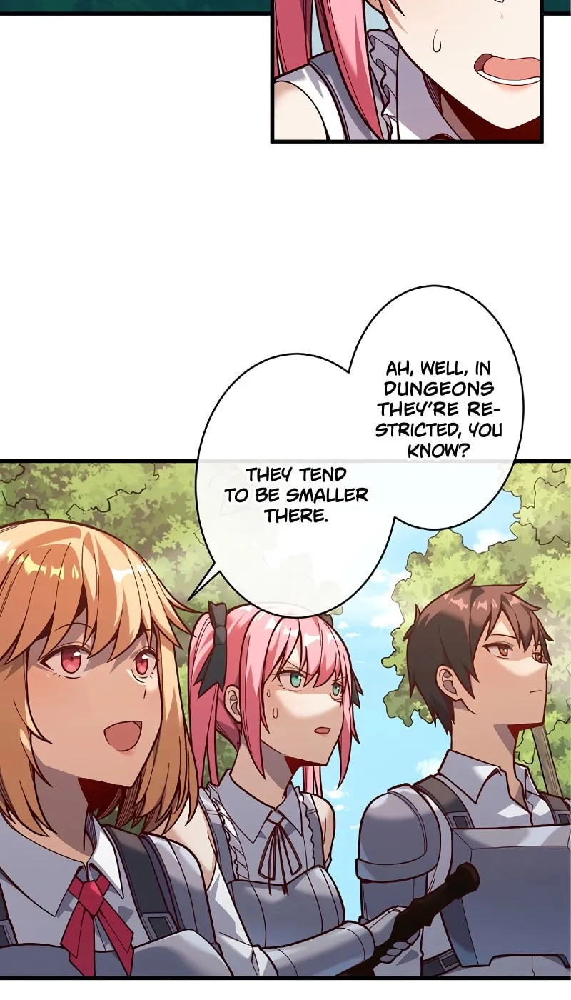 Isekai Kaeri no Saikyou Tamer, Tsukai ma wa Osananajimi Chapter 41 page 20 - 