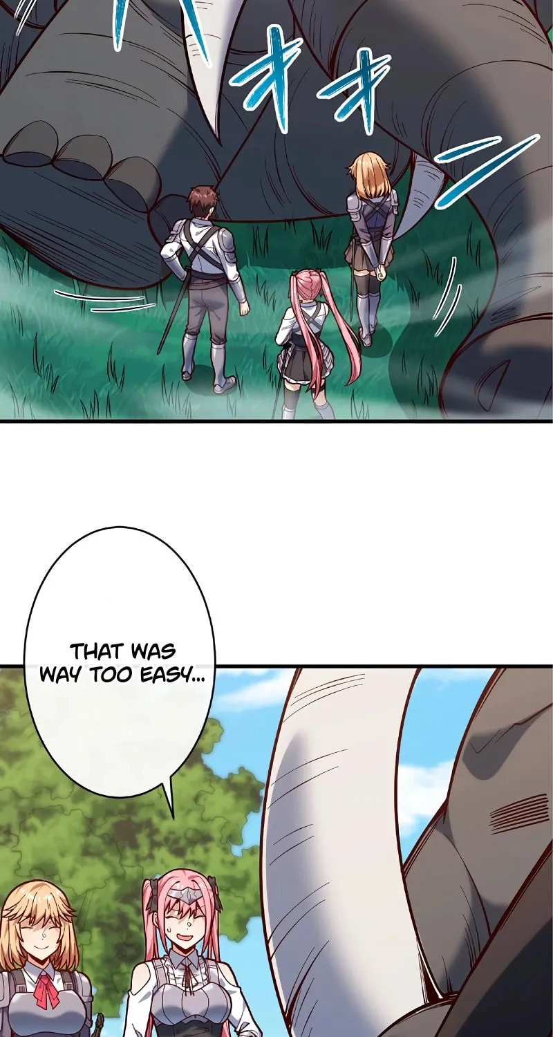 Isekai Kaeri no Saikyou Tamer, Tsukai ma wa Osananajimi Chapter 41 page 27 - 