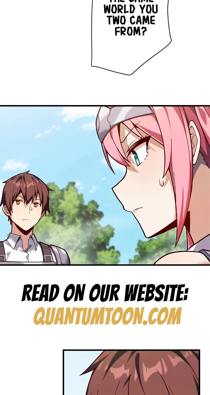 Isekai Kaeri no Saikyou Tamer, Tsukai ma wa Osananajimi Chapter 41 page 4 - 