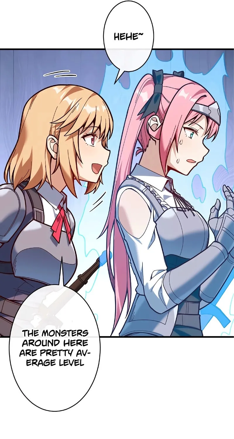 Isekai Kaeri no Saikyou Tamer, Tsukai ma wa Osananajimi Chapter 41 page 31 - 