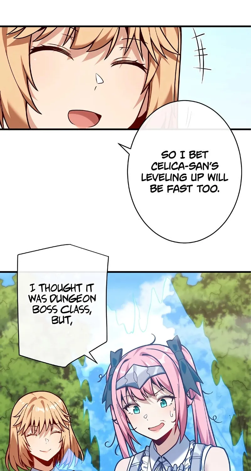 Isekai Kaeri no Saikyou Tamer, Tsukai ma wa Osananajimi Chapter 41 page 32 - 