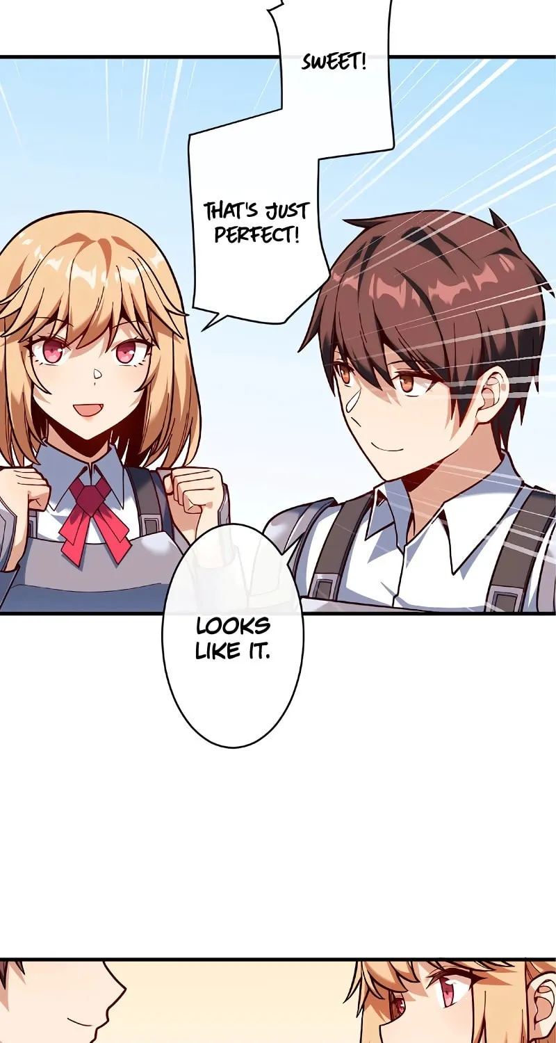Isekai Kaeri no Saikyou Tamer, Tsukai ma wa Osananajimi Chapter 41 page 37 - 
