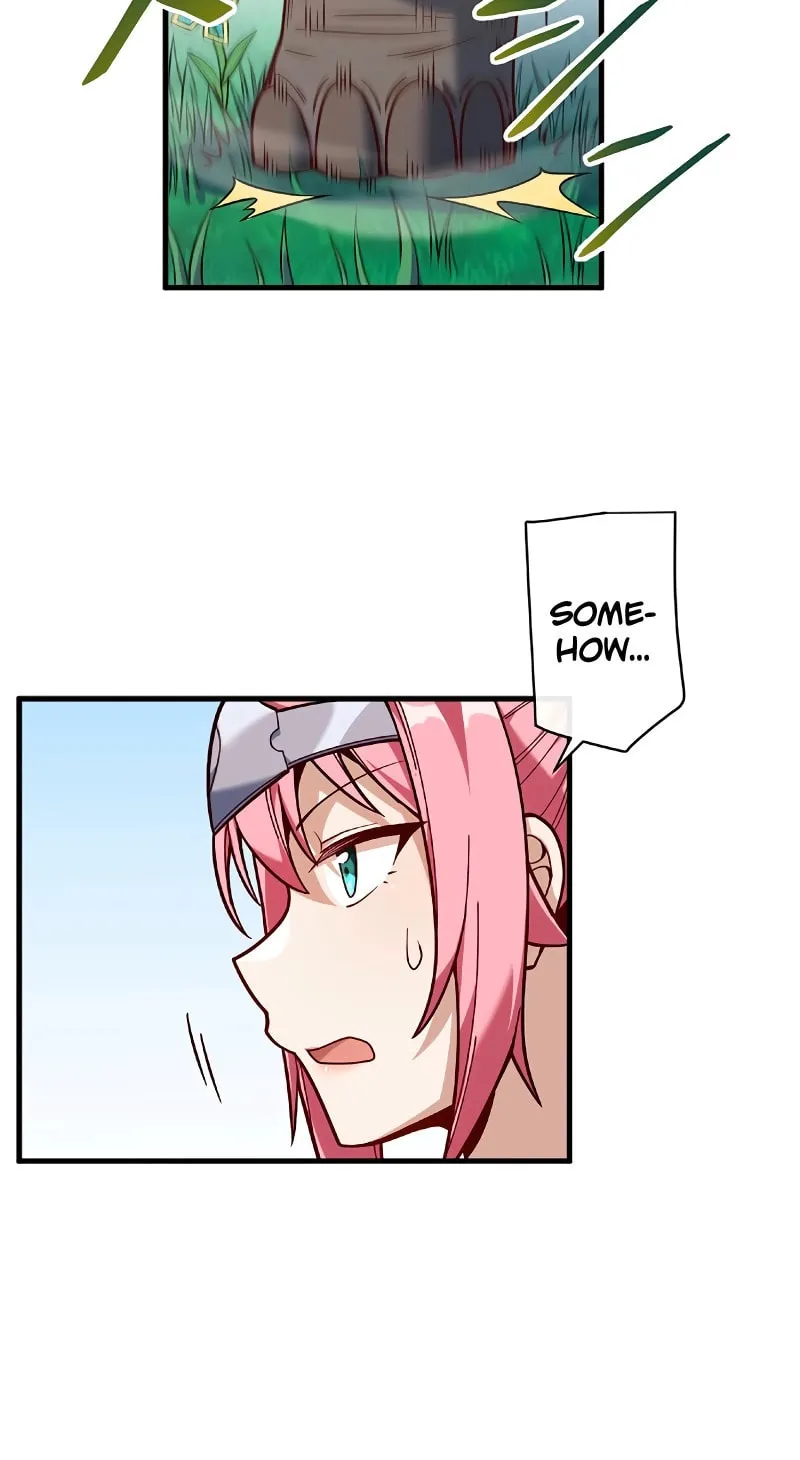 Isekai Kaeri no Saikyou Tamer, Tsukai ma wa Osananajimi Chapter 41 page 39 - 