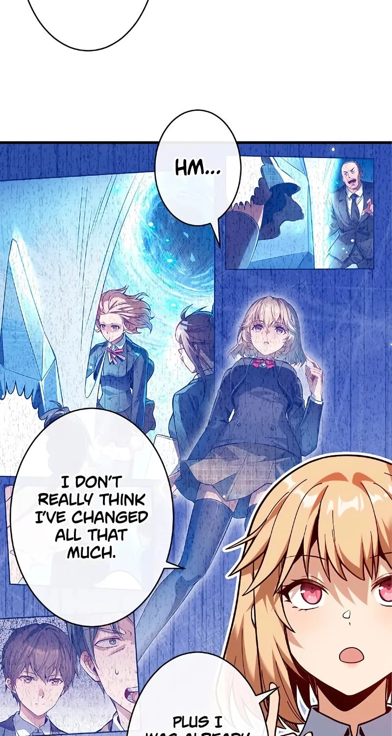 Isekai Kaeri no Saikyou Tamer, Tsukai ma wa Osananajimi Chapter 41 page 42 - 