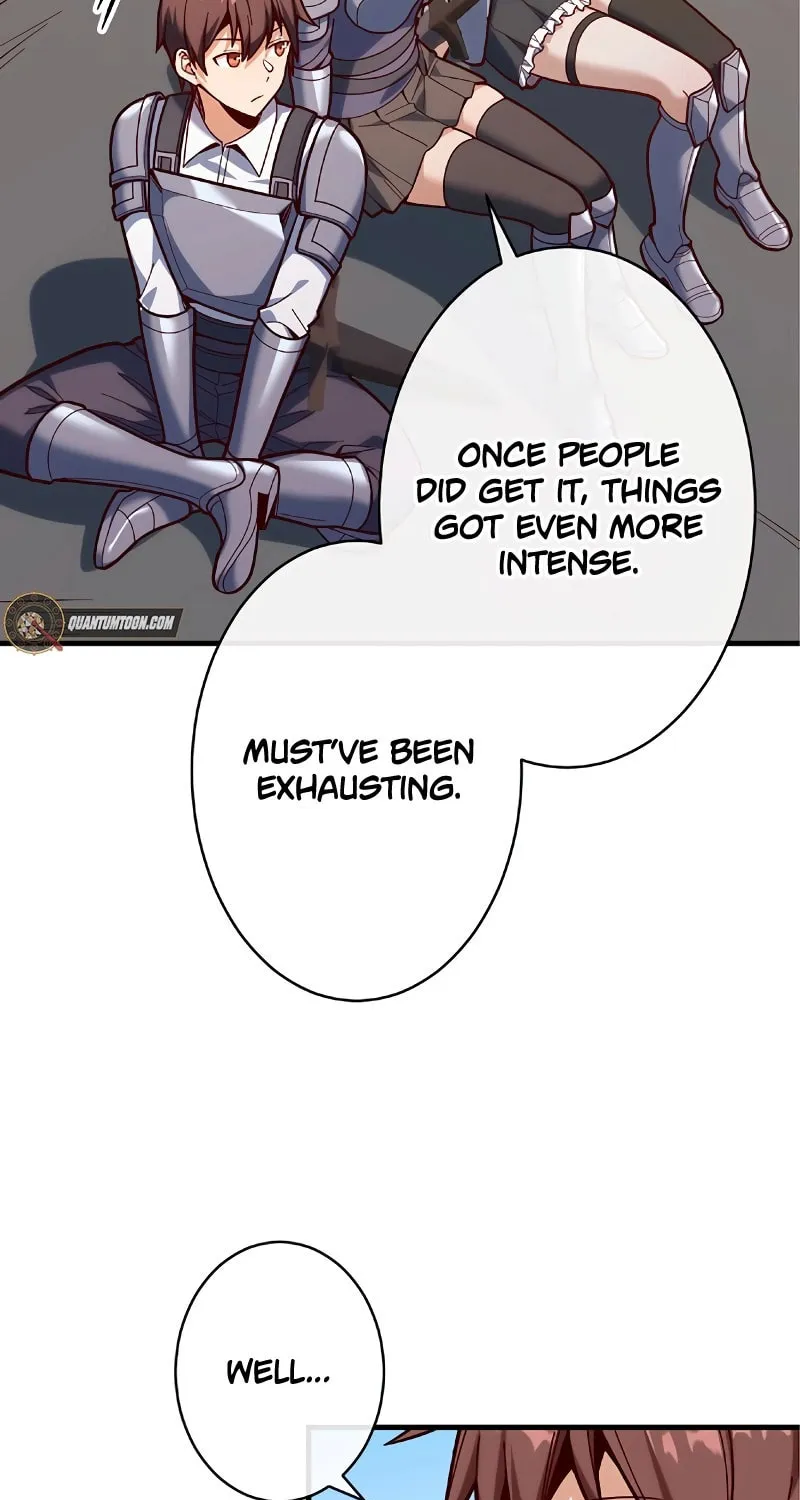 Isekai Kaeri no Saikyou Tamer, Tsukai ma wa Osananajimi Chapter 41 page 44 - 
