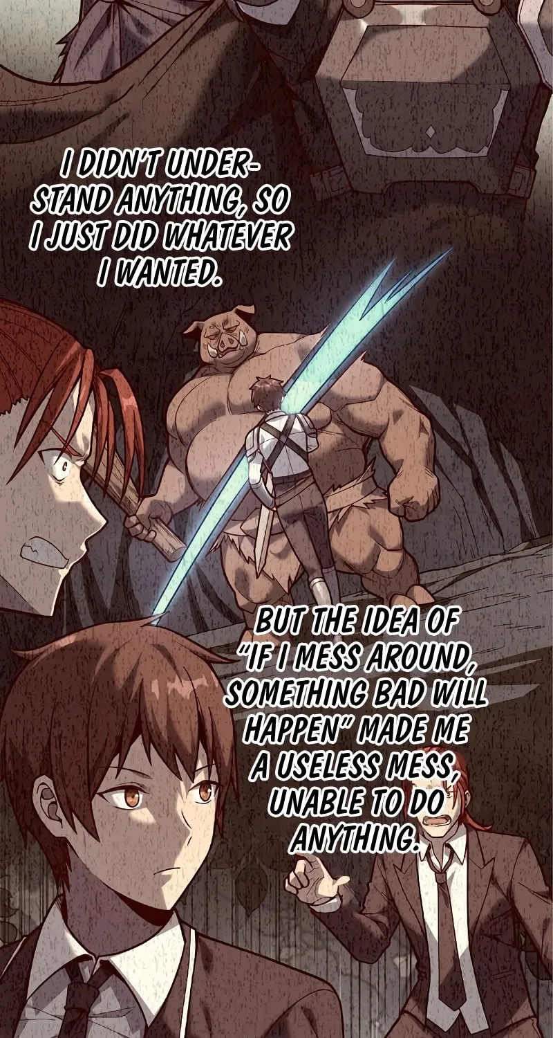Isekai Kaeri no Saikyou Tamer, Tsukai ma wa Osananajimi Chapter 41 page 46 - 
