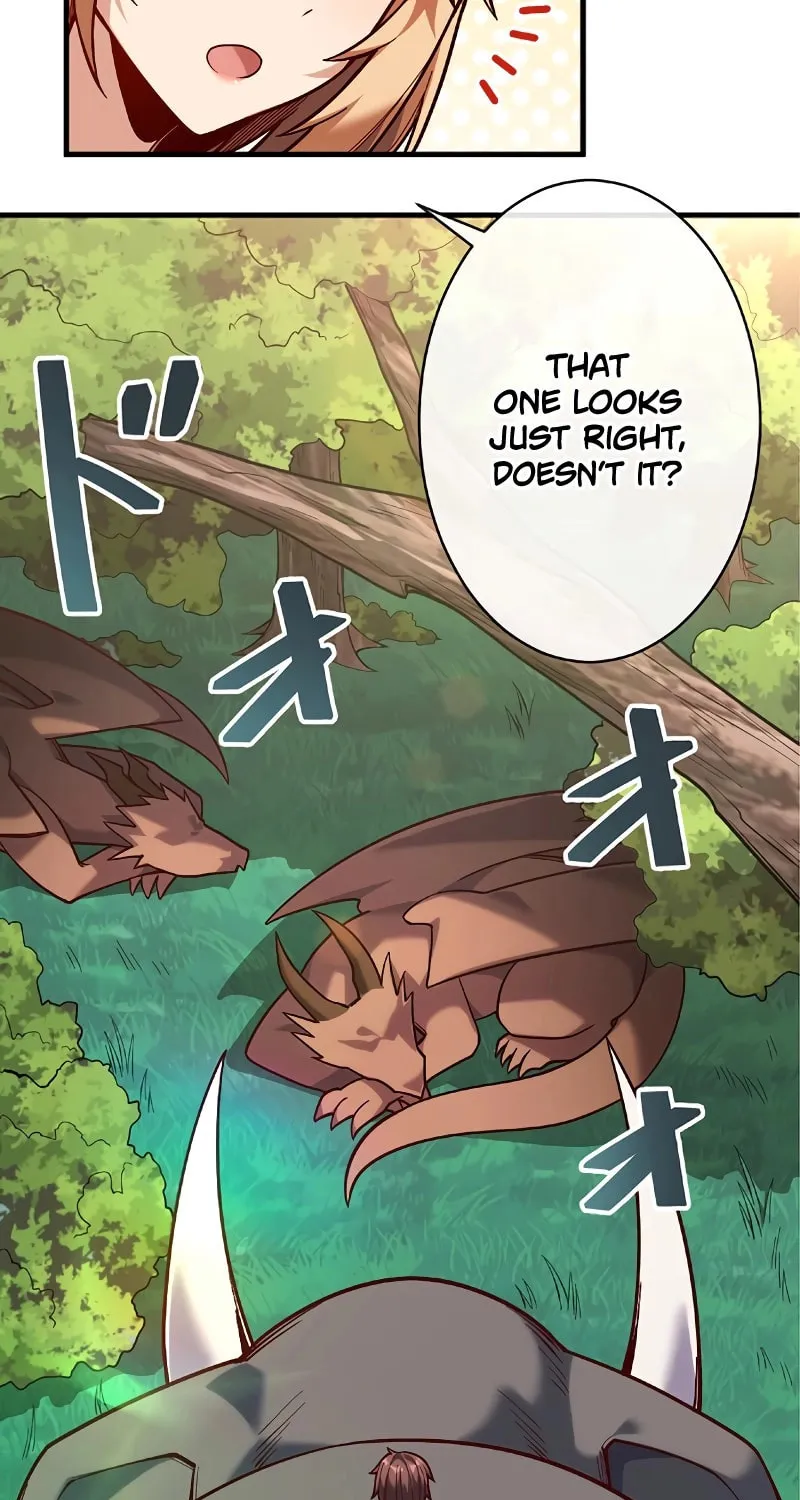 Isekai Kaeri no Saikyou Tamer, Tsukai ma wa Osananajimi Chapter 41 page 48 - 
