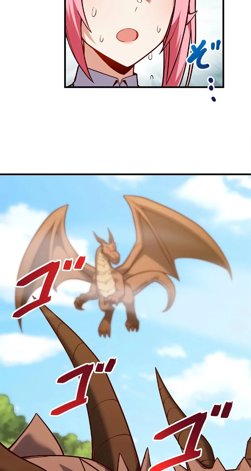 Isekai Kaeri no Saikyou Tamer, Tsukai ma wa Osananajimi Chapter 41 page 52 - 