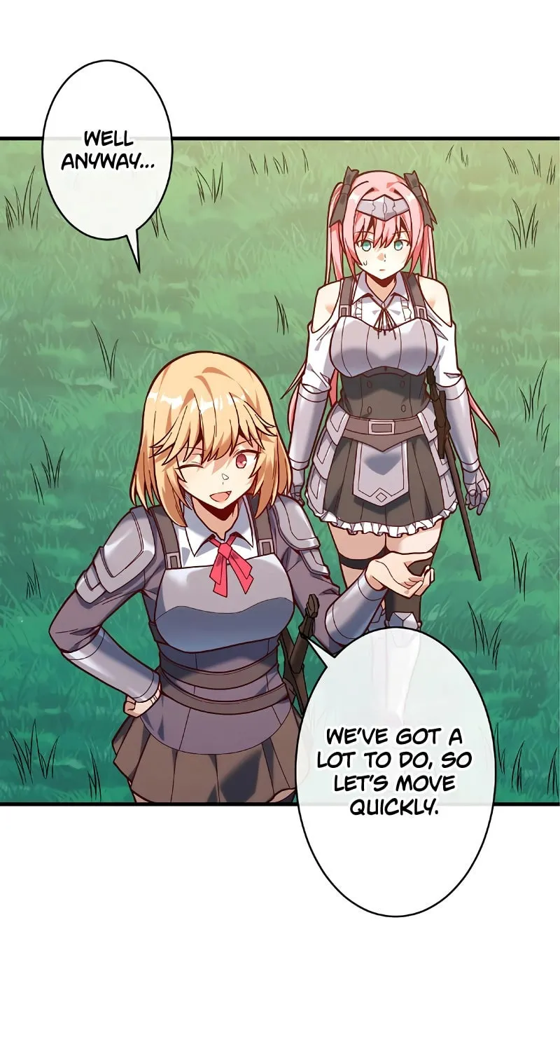 Isekai Kaeri no Saikyou Tamer, Tsukai ma wa Osananajimi Chapter 41 page 58 - 