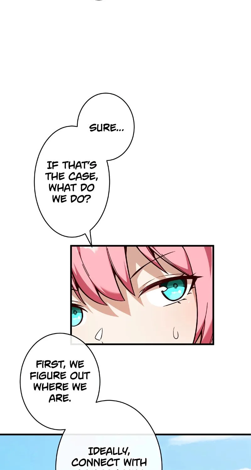 Isekai Kaeri no Saikyou Tamer, Tsukai ma wa Osananajimi Chapter 41 page 7 - 