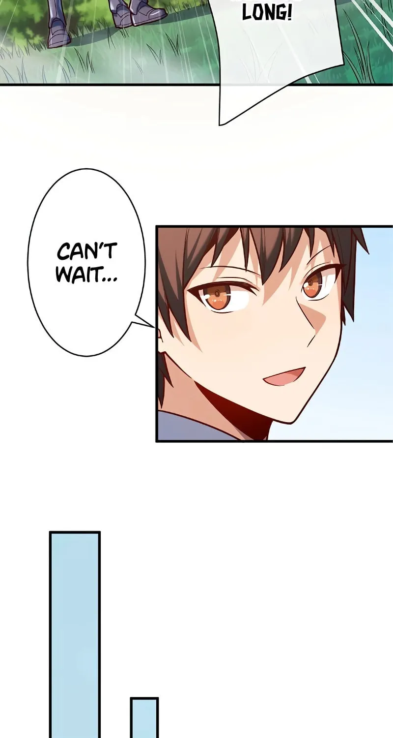 Isekai Kaeri no Saikyou Tamer, Tsukai ma wa Osananajimi Chapter 41 page 63 - 