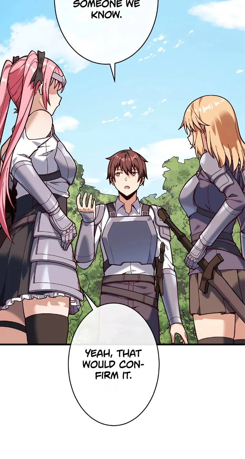 Isekai Kaeri no Saikyou Tamer, Tsukai ma wa Osananajimi Chapter 41 page 8 - 