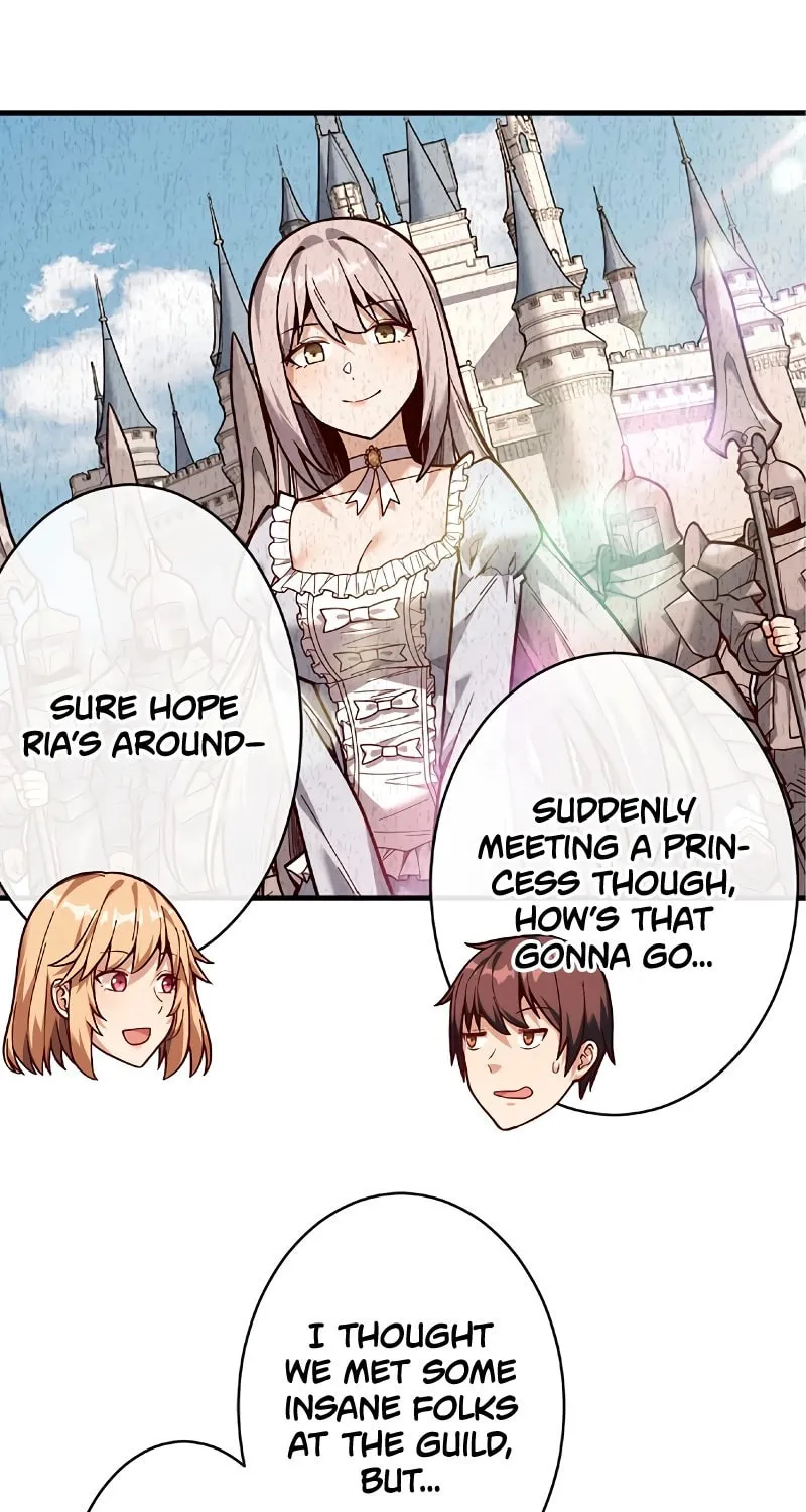 Isekai Kaeri no Saikyou Tamer, Tsukai ma wa Osananajimi Chapter 41 page 9 - 