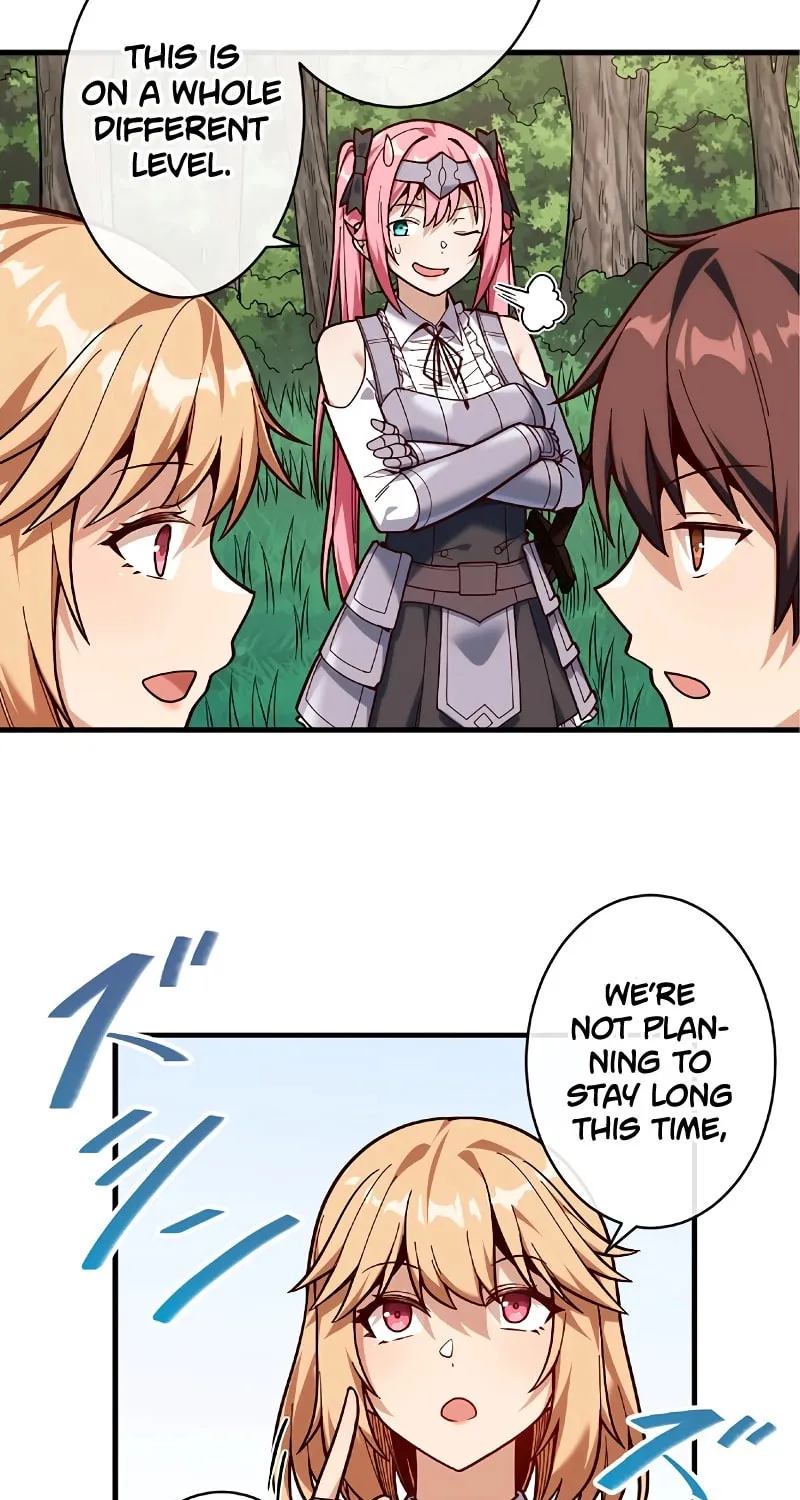 Isekai Kaeri no Saikyou Tamer, Tsukai ma wa Osananajimi Chapter 41 page 10 - 