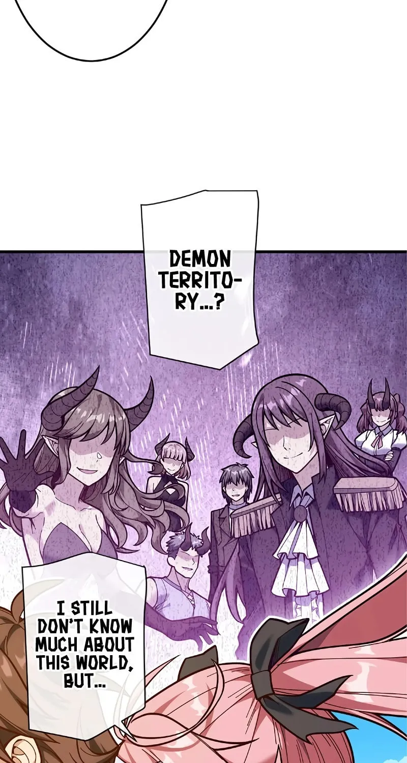 Isekai Kaeri no Saikyou Tamer, Tsukai ma wa Osananajimi Chapter 42 page 14 - 