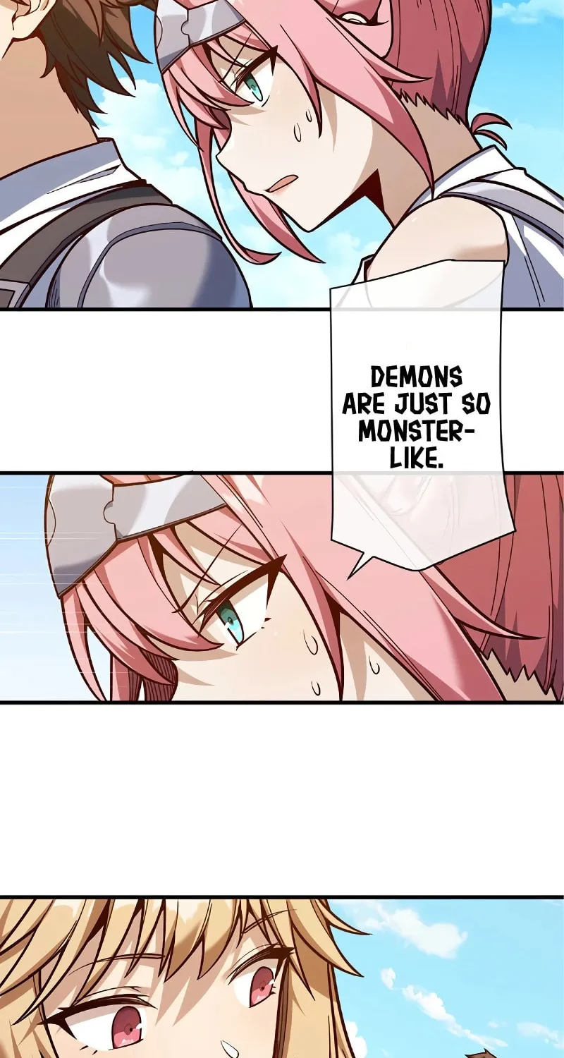 Isekai Kaeri no Saikyou Tamer, Tsukai ma wa Osananajimi Chapter 42 page 15 - 