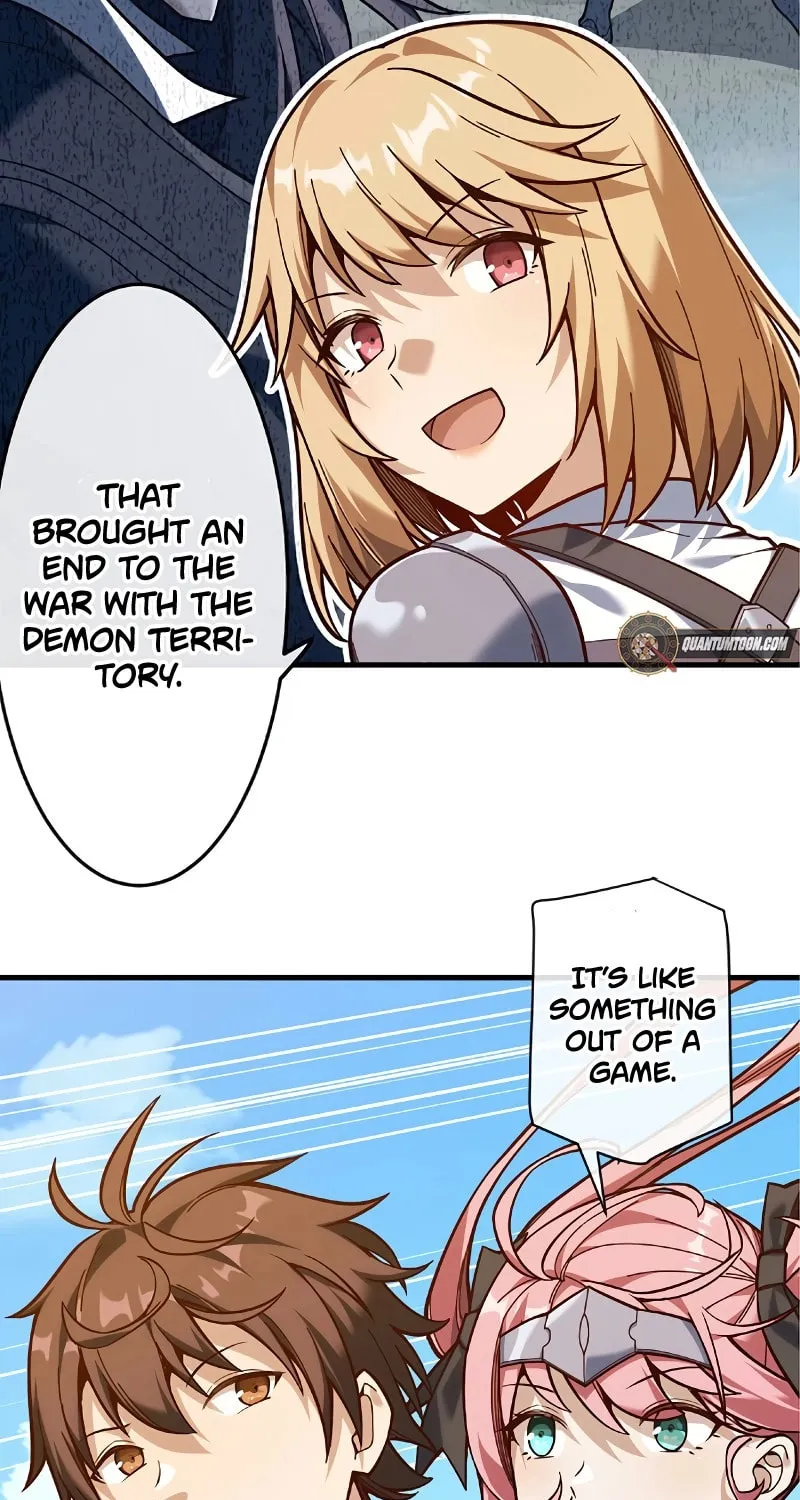 Isekai Kaeri no Saikyou Tamer, Tsukai ma wa Osananajimi Chapter 42 page 18 - 