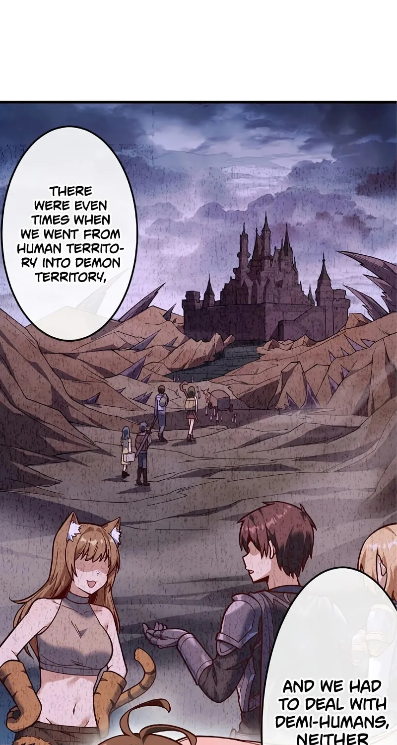 Isekai Kaeri no Saikyou Tamer, Tsukai ma wa Osananajimi Chapter 42 page 22 - 