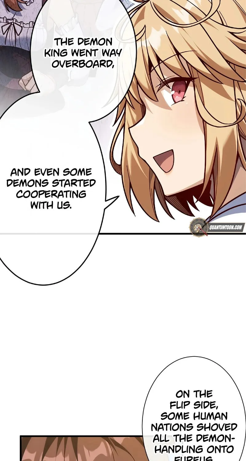 Isekai Kaeri no Saikyou Tamer, Tsukai ma wa Osananajimi Chapter 42 page 25 - 