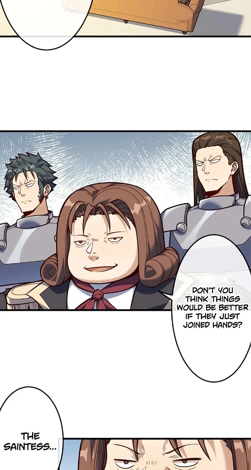 Isekai Kaeri no Saikyou Tamer, Tsukai ma wa Osananajimi Chapter 42 page 33 - 