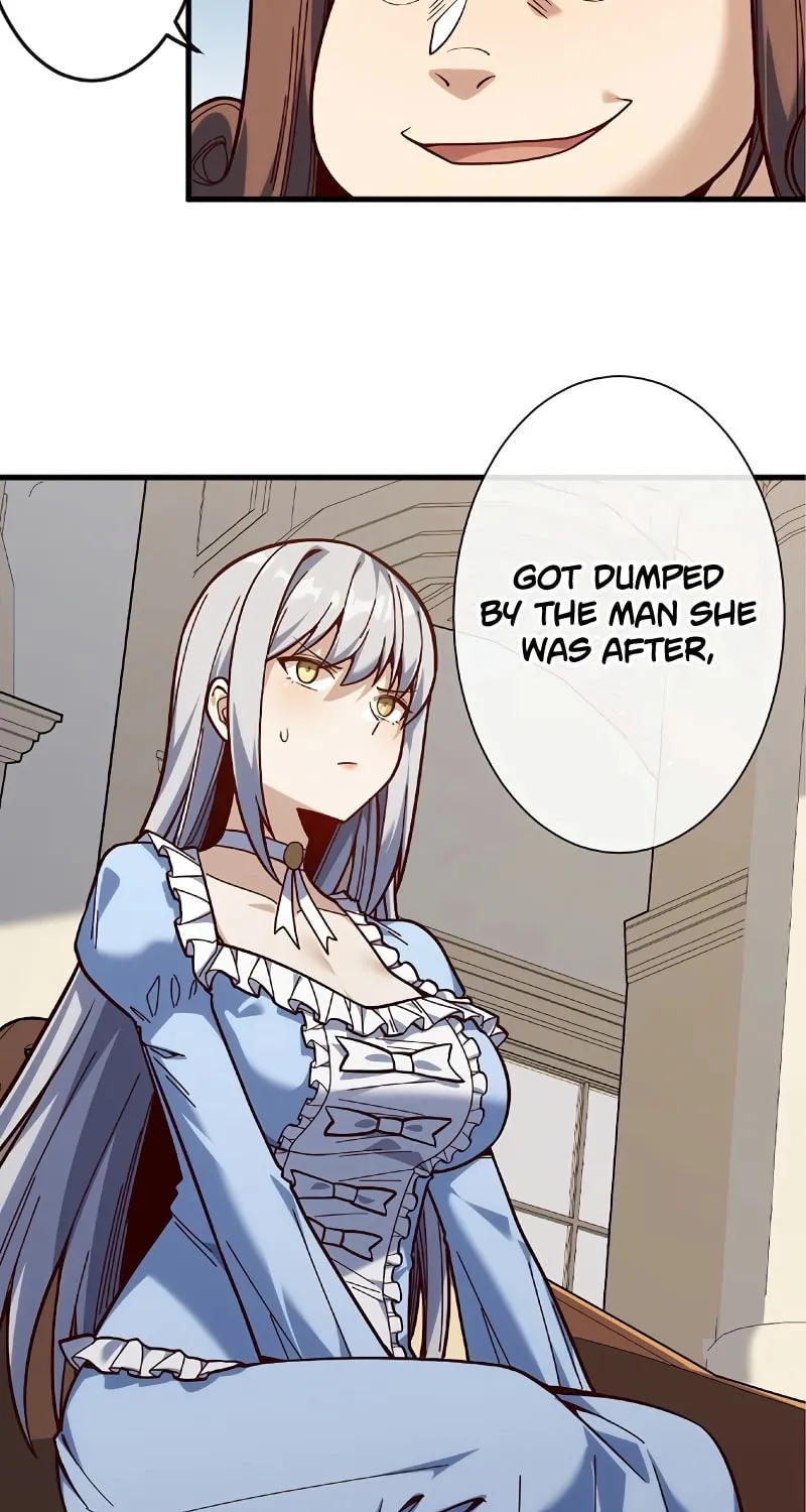 Isekai Kaeri no Saikyou Tamer, Tsukai ma wa Osananajimi Chapter 42 page 34 - 