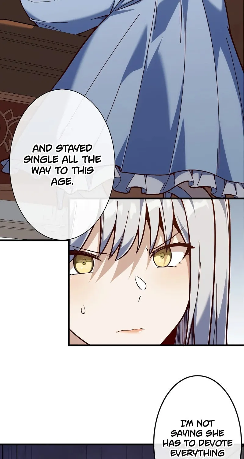 Isekai Kaeri no Saikyou Tamer, Tsukai ma wa Osananajimi Chapter 42 page 35 - 