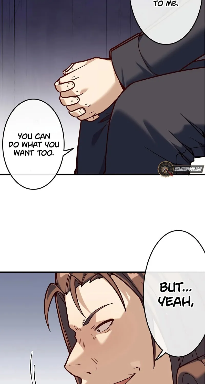 Isekai Kaeri no Saikyou Tamer, Tsukai ma wa Osananajimi Chapter 42 page 36 - 