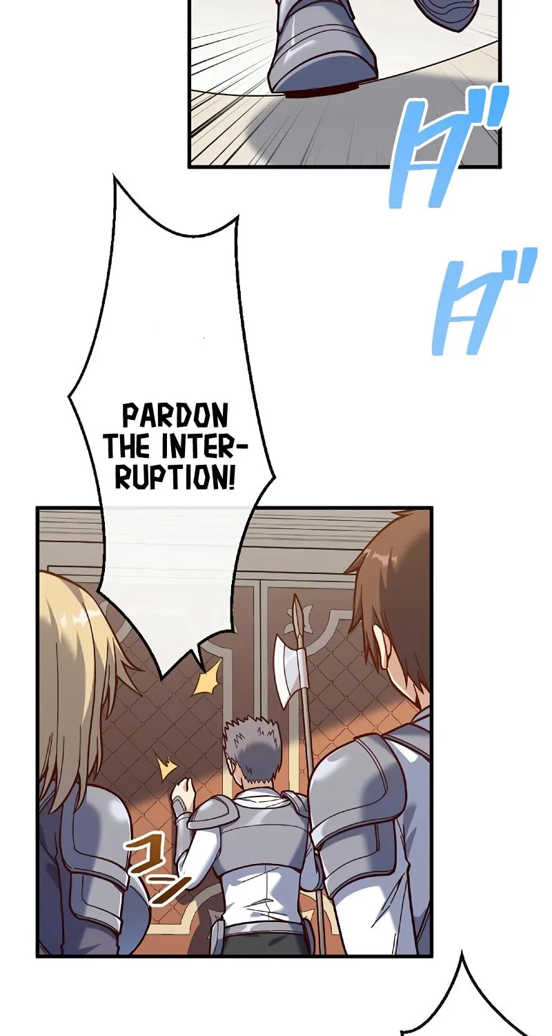 Isekai Kaeri no Saikyou Tamer, Tsukai ma wa Osananajimi Chapter 42 page 40 - 