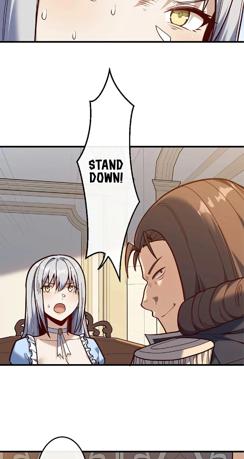 Isekai Kaeri no Saikyou Tamer, Tsukai ma wa Osananajimi Chapter 42 page 45 - 