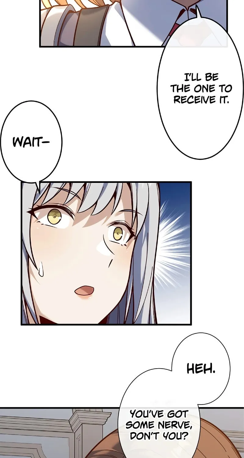 Isekai Kaeri no Saikyou Tamer, Tsukai ma wa Osananajimi Chapter 42 page 47 - 