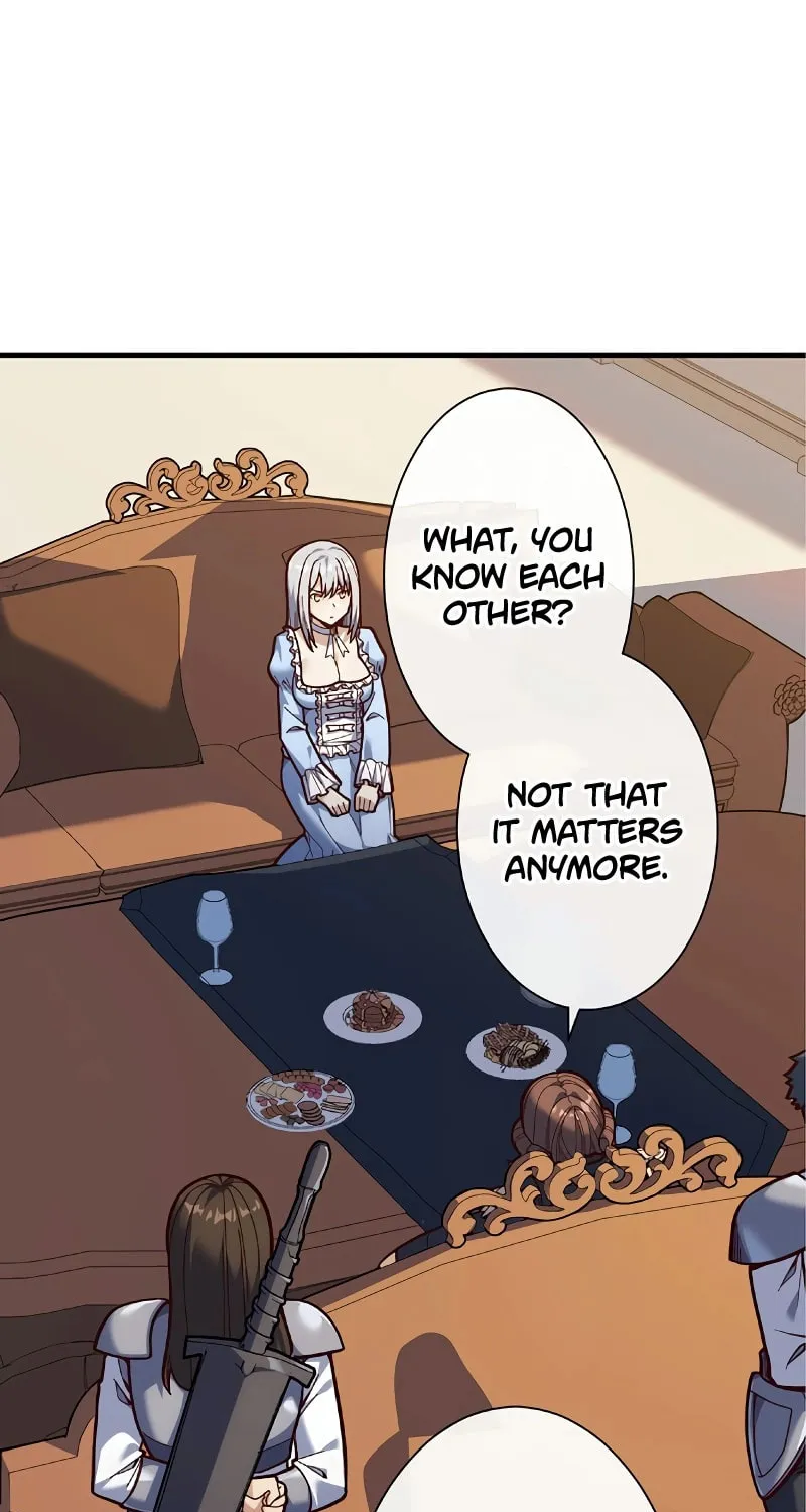 Isekai Kaeri no Saikyou Tamer, Tsukai ma wa Osananajimi Chapter 42 page 50 - 