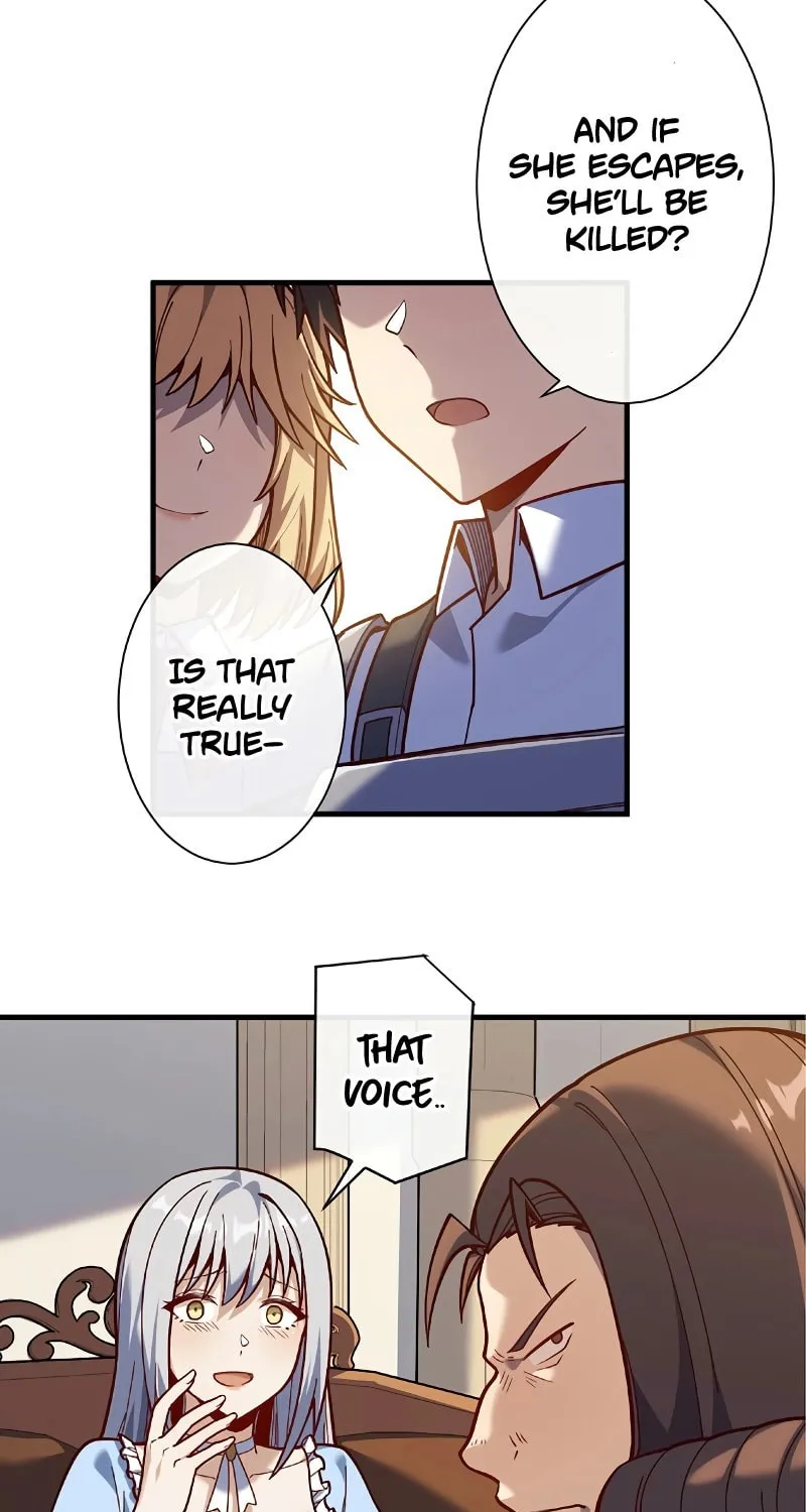 Isekai Kaeri no Saikyou Tamer, Tsukai ma wa Osananajimi Chapter 42 page 54 - 